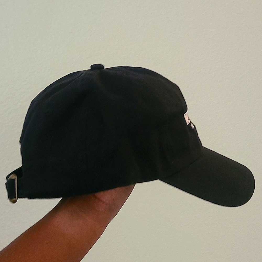 Show "Manifest" Black Hat